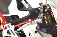 Bimota DB 8 2015 - Bild 7