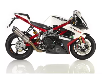 Bimota DB 8 2015 Bimota DB 8 2015