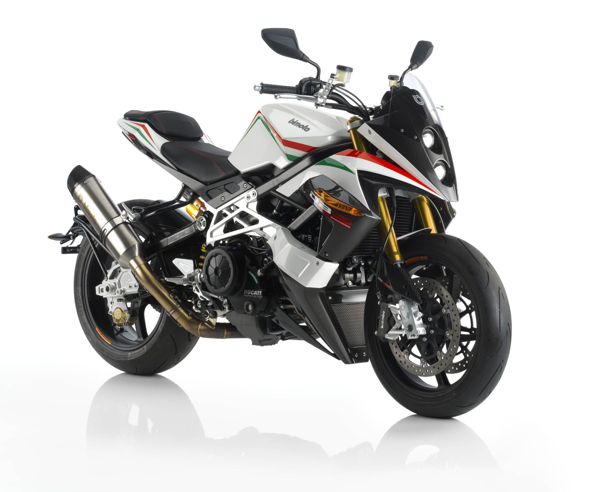 Bimota db9