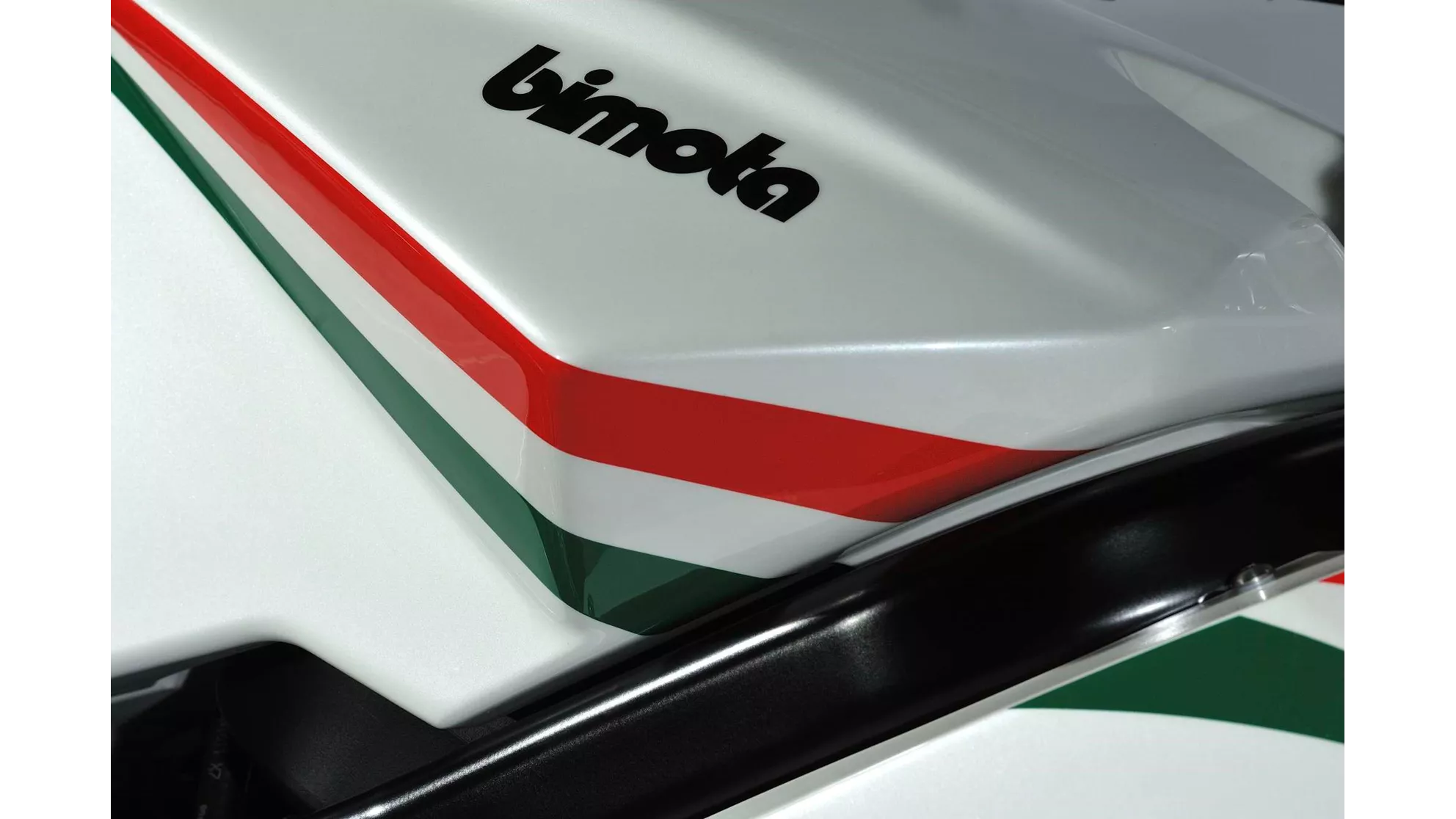 Bimota DB 9 Brivido Italia - Obrázek 9
