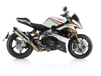 Bimota DB 9 Brivido Italia 2015 Bimota DB 9 Brivido Italia 2015