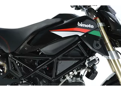 Bimota DB 10 R 2015 Bimota DB 10 R 2015