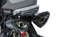 Bimota DB 10 R 2015 - Bild 4