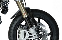 Bimota DB 10 R 2015 - Bild 7