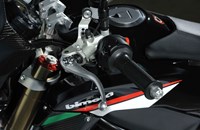 Bimota DB 10 R 2015 - Bild 10