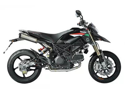 Bimota DB 10 R 2015 Bimota DB 10 R 2015