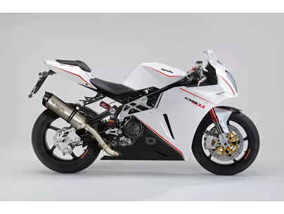 Bimota DB 11 2015 Bimota DB 11 2015