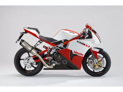 Bimota DB 11 VLX 2015 Bimota DB 11 VLX 2015