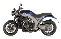 Horex VR6 Roadster 2015 - Bild 4