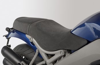 Horex VR6 Roadster 2015 - Bild 5