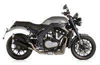Horex VR6 Roadster 2015 - Bild 1