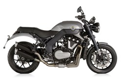 Horex VR6 Roadster 2015