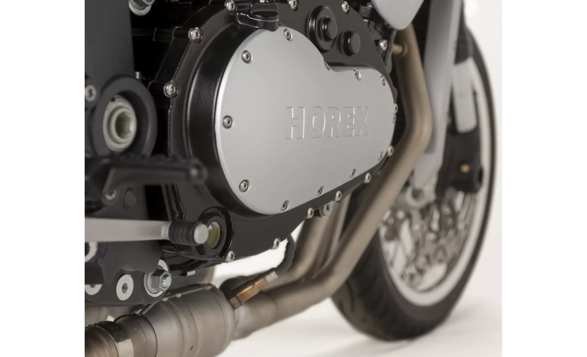 Horex VR6 Classic 2015 Horex VR6 Classic 2015