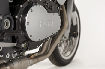 Horex VR6 Classic 2015 - Bild 3