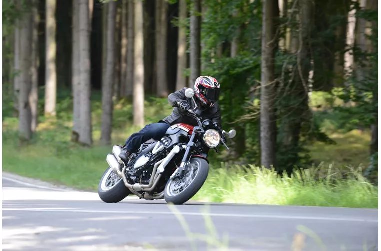 Horex VR6 Classic 2015 Horex VR6 Classic 2015