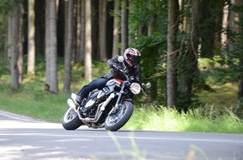 Horex VR6 Classic 2015 - Bild 4