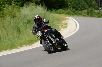 Horex VR6 Classic 2015 - Bild 6