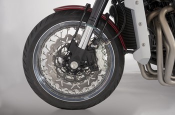 Horex VR6 Classic 2015 - Bild 8