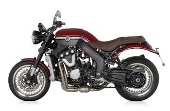 Horex VR6 Classic 2015 - Bild 9