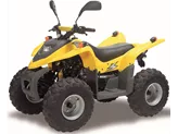 Adly ATV 50 2015 Adly ATV 50 2015