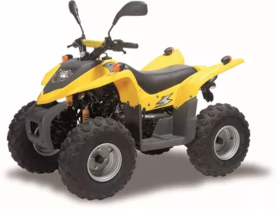 Adly ATV 50 2015 Adly ATV 50 2015