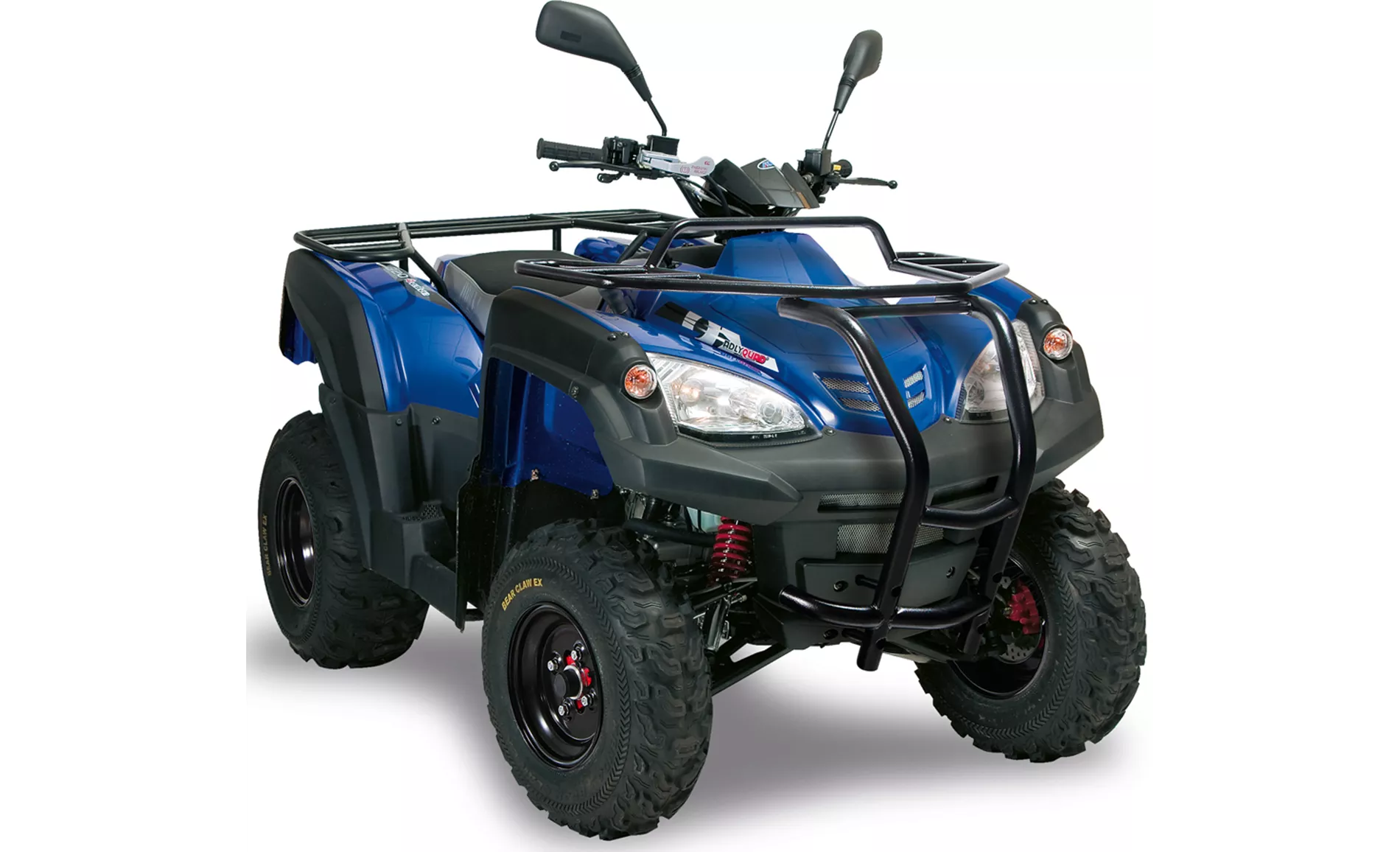 Adly Canyon 320 2015 Adly Canyon 320 2015