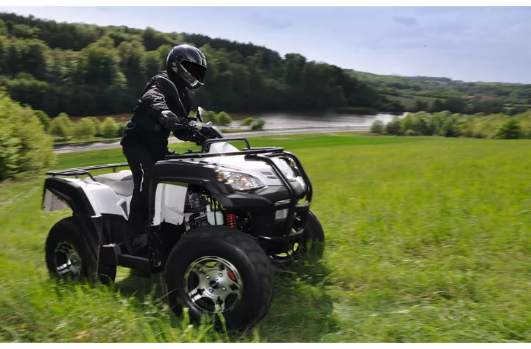 Adly Canyon 320 2015 Adly Canyon 320 2015