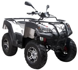 Adly Canyon 320 2015