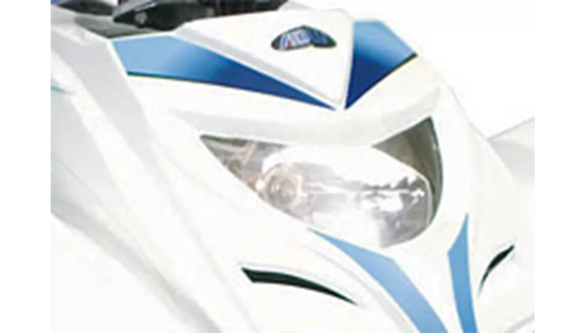 Adly Interceptor 300 2015 Adly Interceptor 300 2015