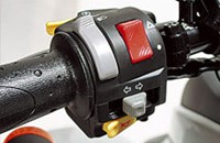 Adly Interceptor 300 2015 - Bild 3