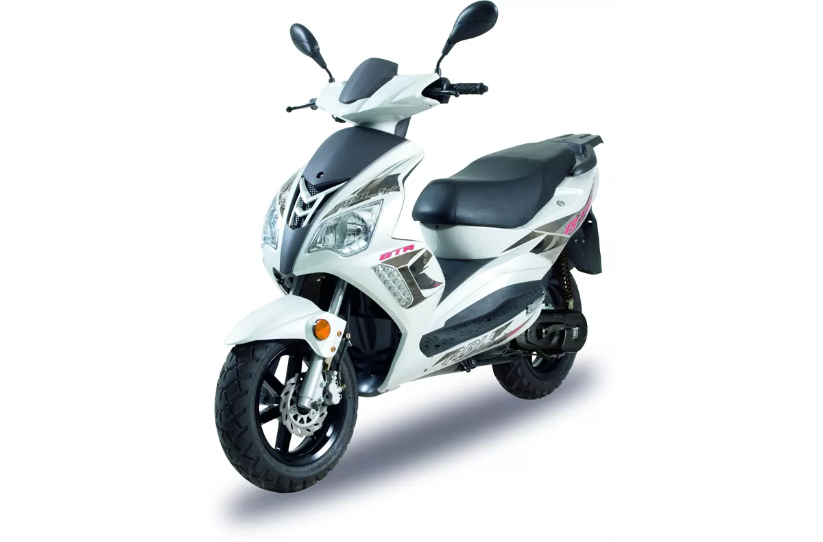 Adly Blizzard GTA 50 Adly Blizzard GTA 50