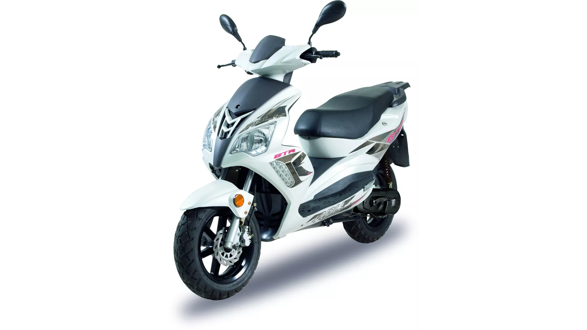 Adly Blizzard GTA 50 - Image 1 Adly Blizzard GTA 50 - Image 1