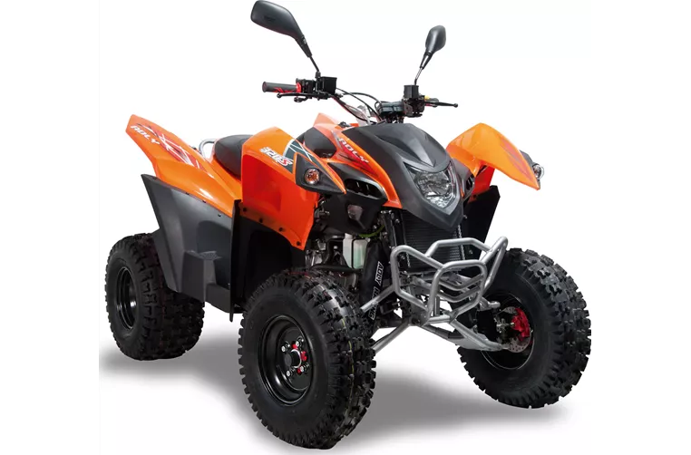 Adly Hurricane 320 2015 Adly Hurricane 320 2015