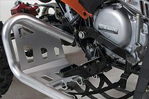 Adly Hurricane 500 2015 - Bild 4