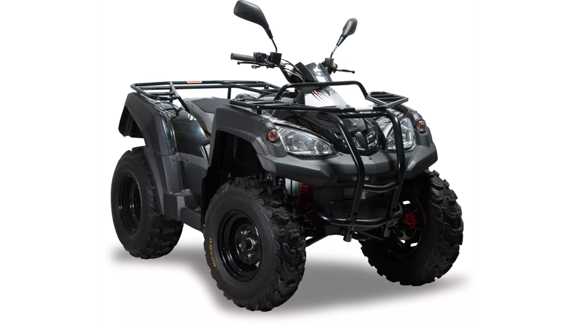 Adly Canyon 320 Kardan - Image 1 Adly Canyon 320 Kardan - Image 1