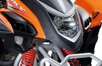 Adly Hurricane 300 XS 2015 - Bild 2