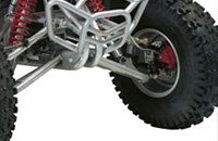 Adly Hurricane 300 XS 2015 - Bild 3