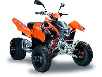 Adly Hurricane 300 XS 2015 Adly Hurricane 300 XS 2015