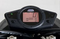 Adly Hurricane 320 S Flat 2015 - Bild 3