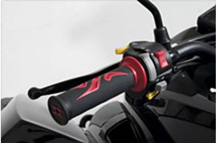 Adly Hurricane 320 S Flat 2015 Adly Hurricane 320 S Flat 2015