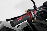 Adly Hurricane 320 S Flat 2015 - Bild 4