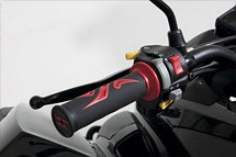 Adly Hurricane 320 S Flat 2015 - Bild 4