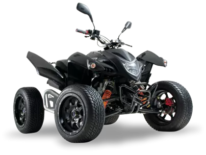 Adly Hurricane 320 S Flat 2015 Adly Hurricane 320 S Flat 2015