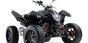 Adly Hurricane 320 S Flat 2015 vs Adly Hurricane 320 Supermoto 2015