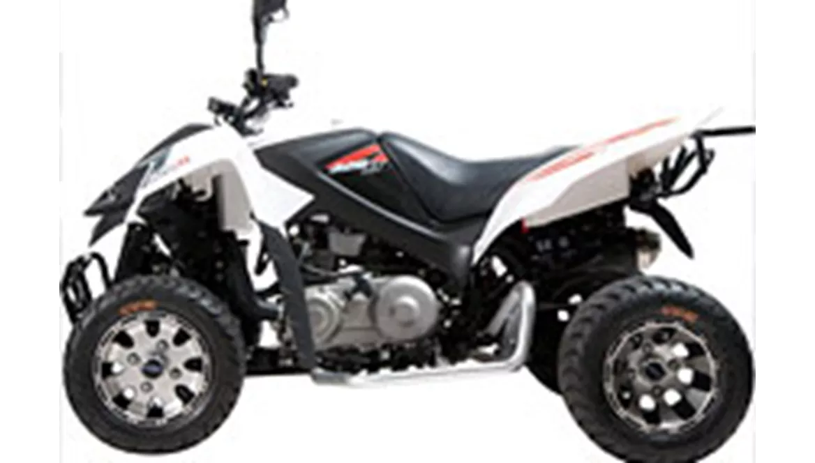 Adly Hurricane 320 Supermoto 2015 Adly Hurricane 320 Supermoto 2015