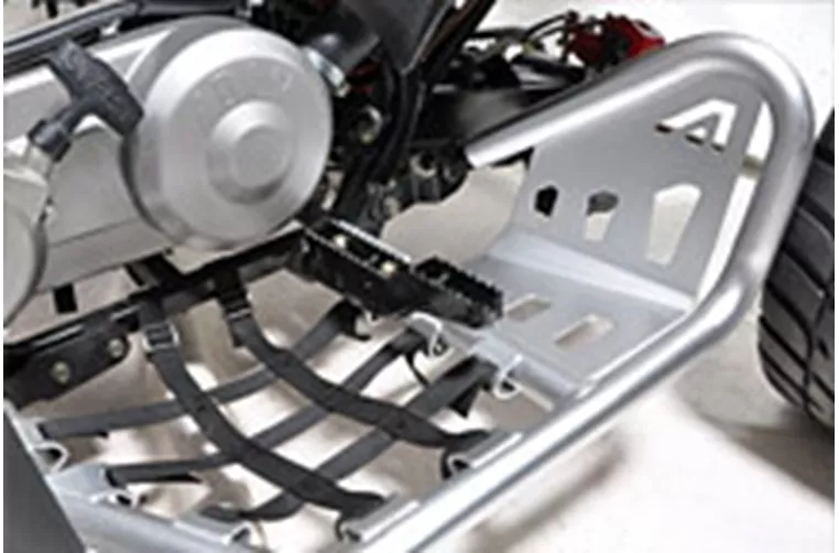 Adly Hurricane 320 Supermoto 2015 Adly Hurricane 320 Supermoto 2015