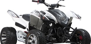 Adly Hurricane 400XS 2016 vs Adly Hurricane 400 XS Supermoto 2015