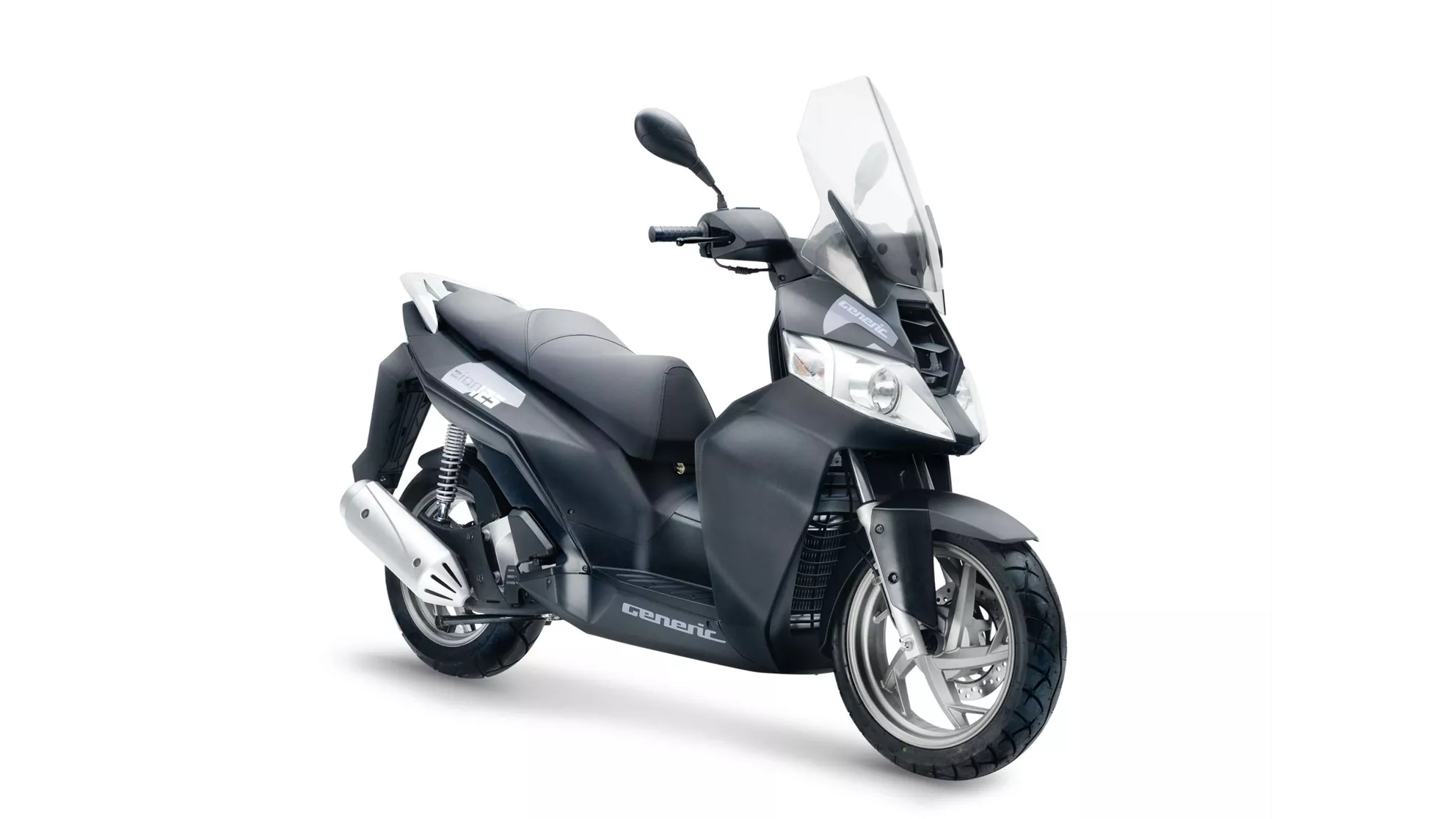 KSR Moto Zion 125 - Image 7 KSR Moto Zion 125 - Image 7