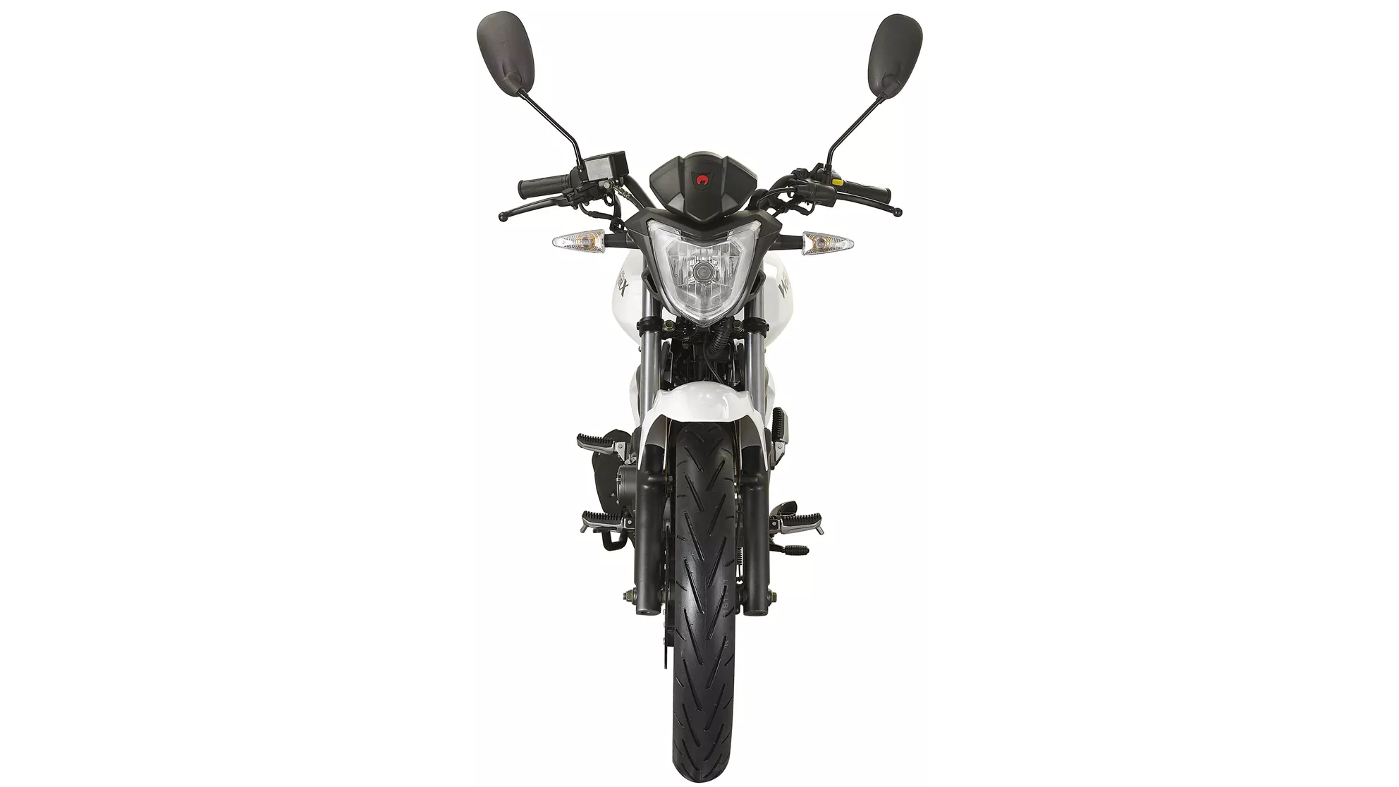 KSR Moto WORX 125 - Image 5 KSR Moto WORX 125 - Image 5