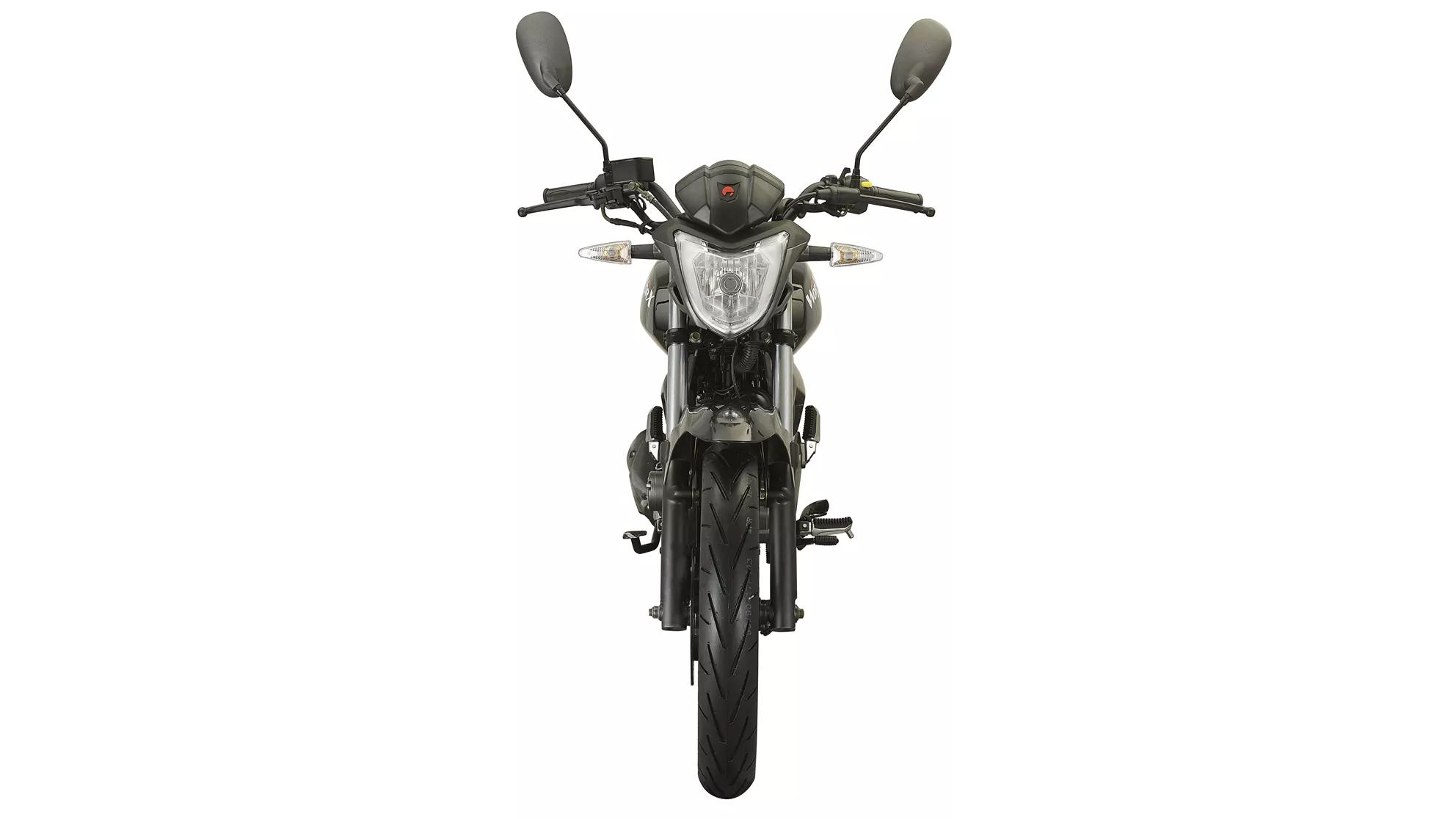 KSR Moto WORX 125 - Image 7 KSR Moto WORX 125 - Image 7